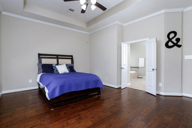 31544 Ember Trail Lane, Spring, TX 77386