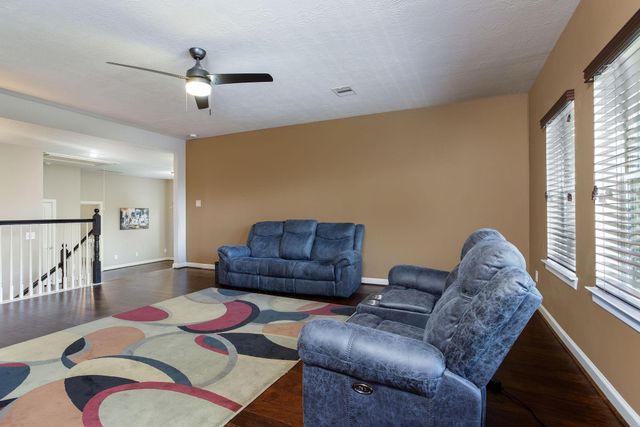 31544 Ember Trail Lane, Spring, TX 77386