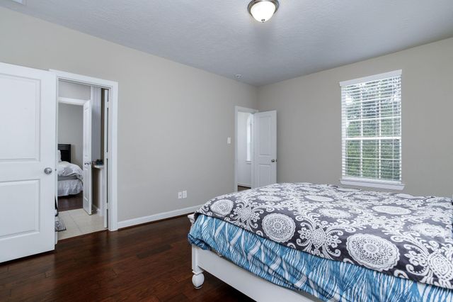 31544 Ember Trail Lane, Spring, TX 77386