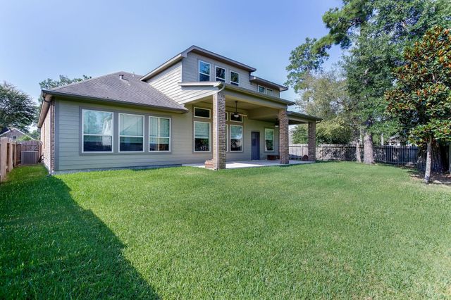 31544 Ember Trail Lane, Spring, TX 77386