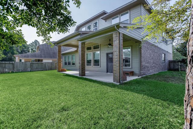 31544 Ember Trail Lane, Spring, TX 77386