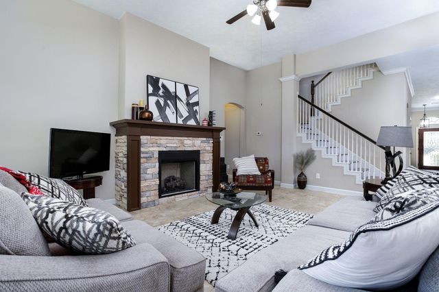 31544 Ember Trail Lane, Spring, TX 77386