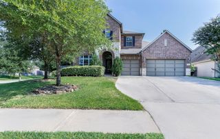 31544 Ember Trail Lane, Spring, TX 77386