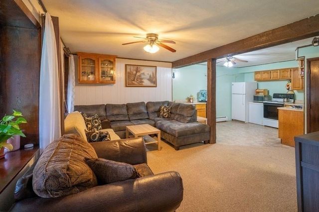 49 Fitzgerald Rd, Charlton, MA 01507