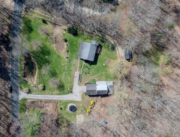 49 Fitzgerald Rd, Charlton, MA 01507