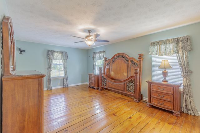 197 Lynn Trail, Lafayette, GA 30728