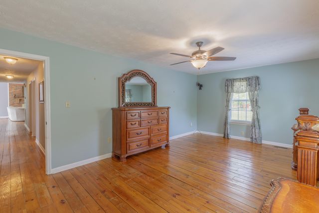 197 Lynn Trail, Lafayette, GA 30728