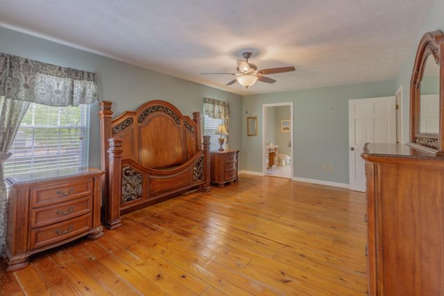 197 Lynn Trail, Lafayette, GA 30728