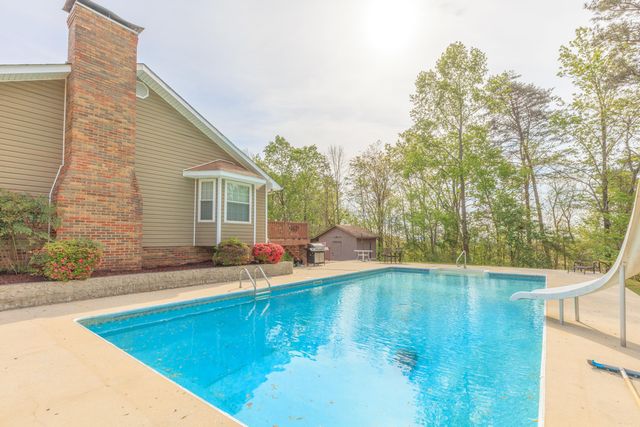 197 Lynn Trail, Lafayette, GA 30728
