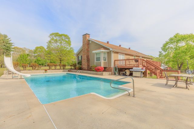 197 Lynn Trail, Lafayette, GA 30728