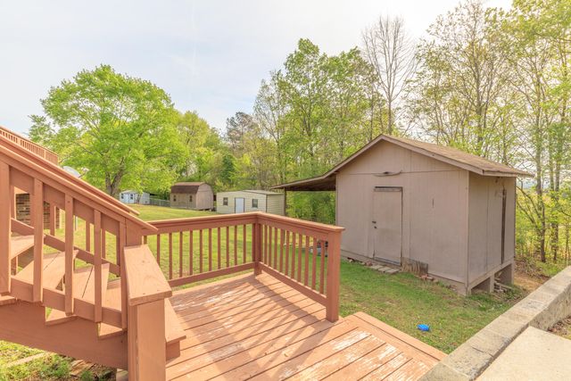 197 Lynn Trail, Lafayette, GA 30728