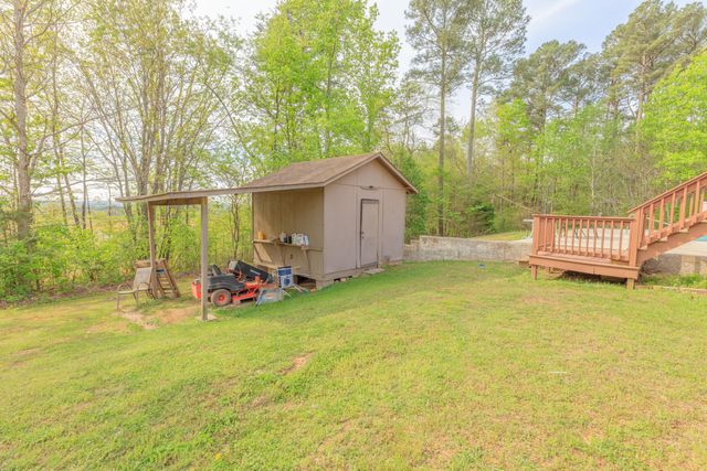 197 Lynn Trail, Lafayette, GA 30728