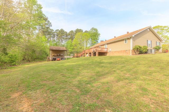 197 Lynn Trail, Lafayette, GA 30728