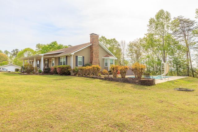 197 Lynn Trail, Lafayette, GA 30728