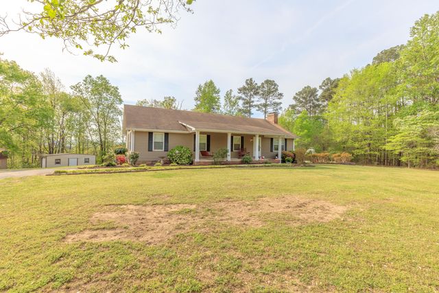 197 Lynn Trail, Lafayette, GA 30728