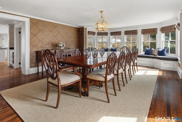 5 Middlesex Road, Darien, CT 06820