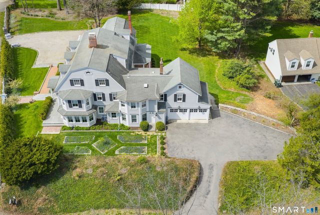 5 Middlesex Road, Darien, CT 06820