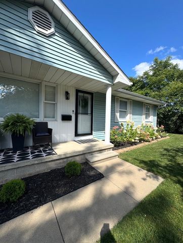 36351 Chaskey Street, Richmond, MI 48062