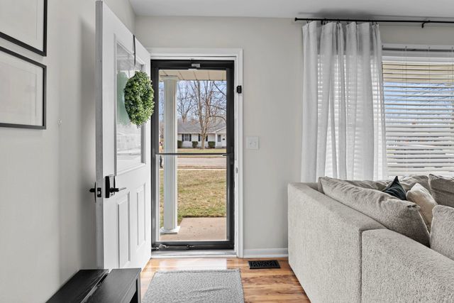 36351 Chaskey Street, Richmond, MI 48062