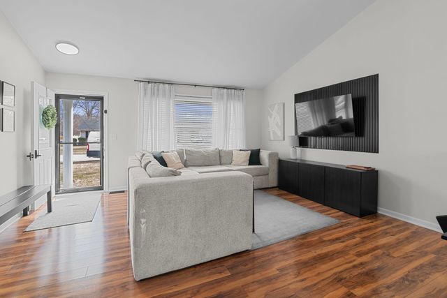 36351 Chaskey Street, Richmond, MI 48062