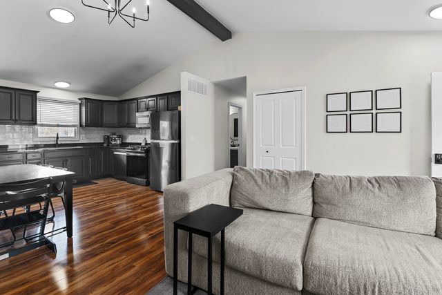 36351 Chaskey Street, Richmond, MI 48062