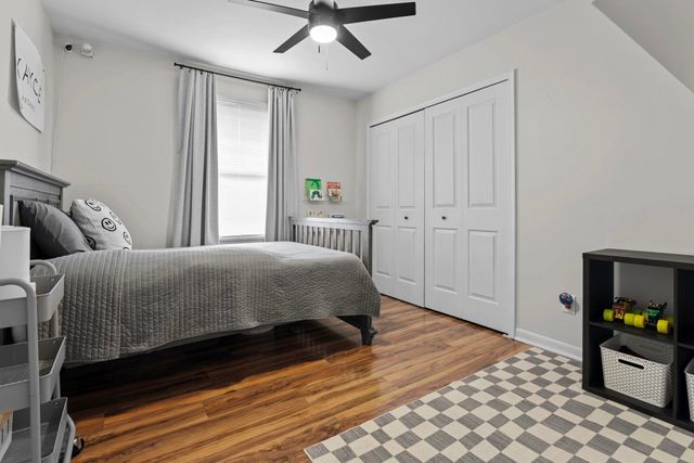 36351 Chaskey Street, Richmond, MI 48062