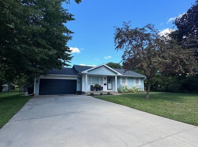 36351 Chaskey Street, Richmond, MI 48062