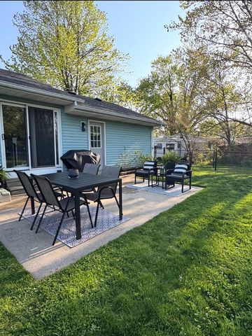 36351 Chaskey Street, Richmond, MI 48062