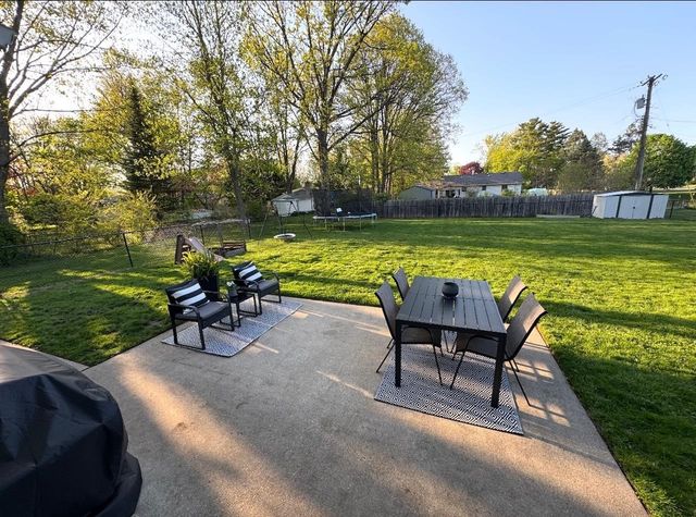 36351 Chaskey Street, Richmond, MI 48062