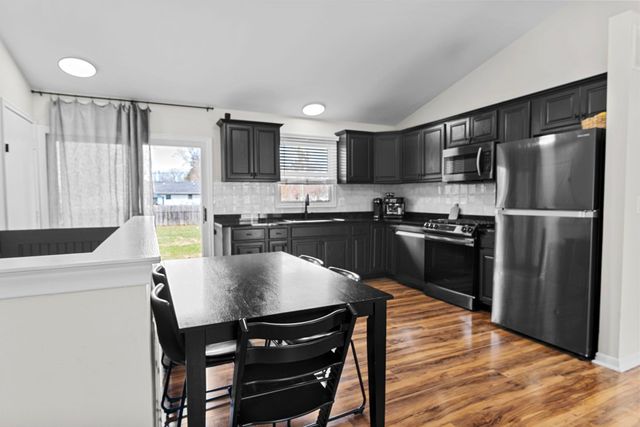 36351 Chaskey Street, Richmond, MI 48062