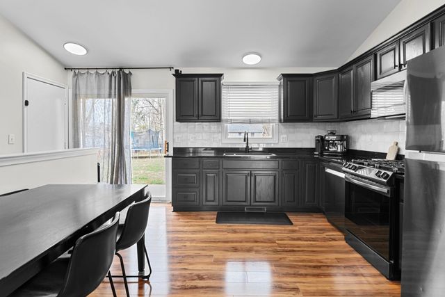 36351 Chaskey Street, Richmond, MI 48062