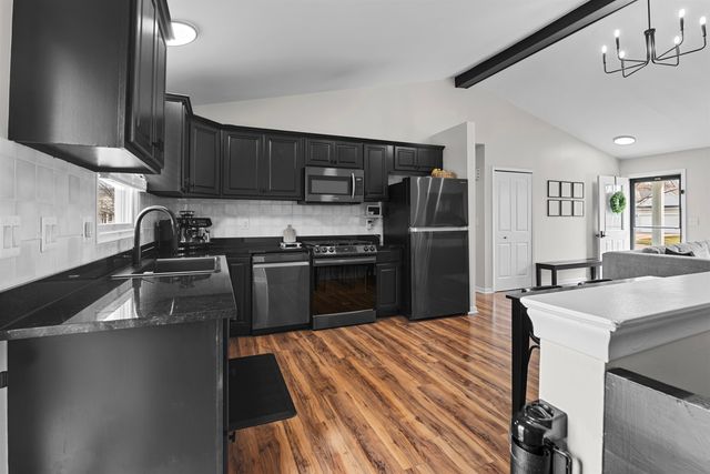 36351 Chaskey Street, Richmond, MI 48062