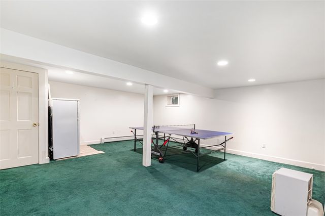 4 Garfield Avenue, Bristol, RI 02809