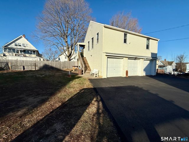 30 Russell Street, Ansonia, CT 06401