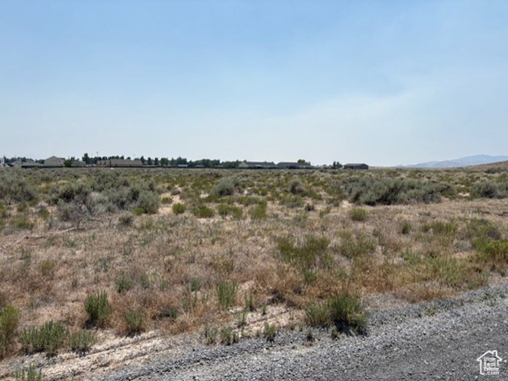 100 W COPPER RD, Milford, UT 84751