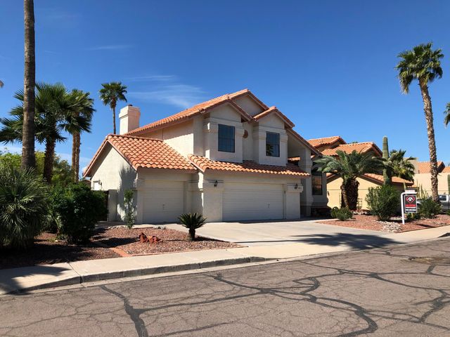 16226 S 37TH Way, Phoenix, AZ 85048