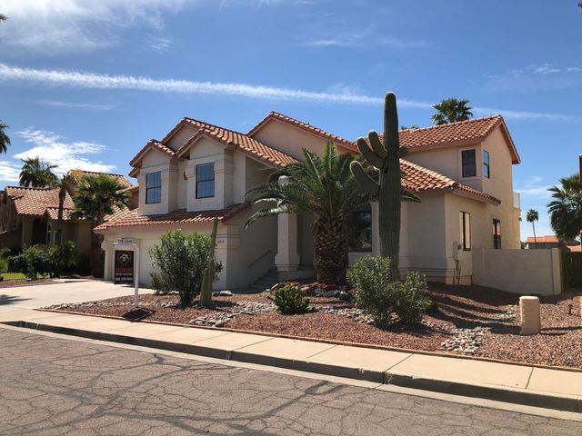 16226 S 37TH Way, Phoenix, AZ 85048