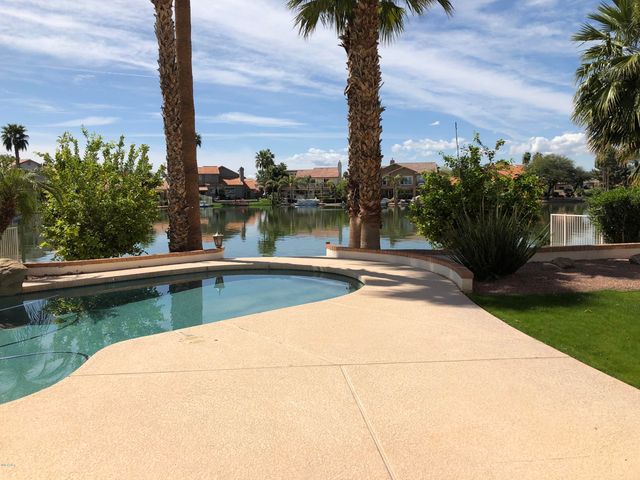 16226 S 37TH Way, Phoenix, AZ 85048