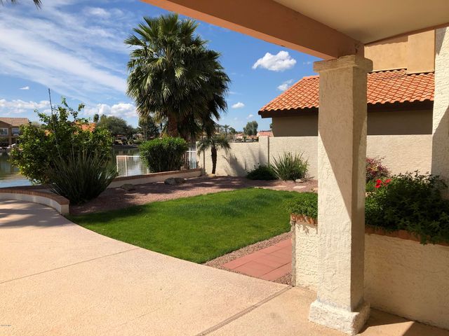 16226 S 37TH Way, Phoenix, AZ 85048