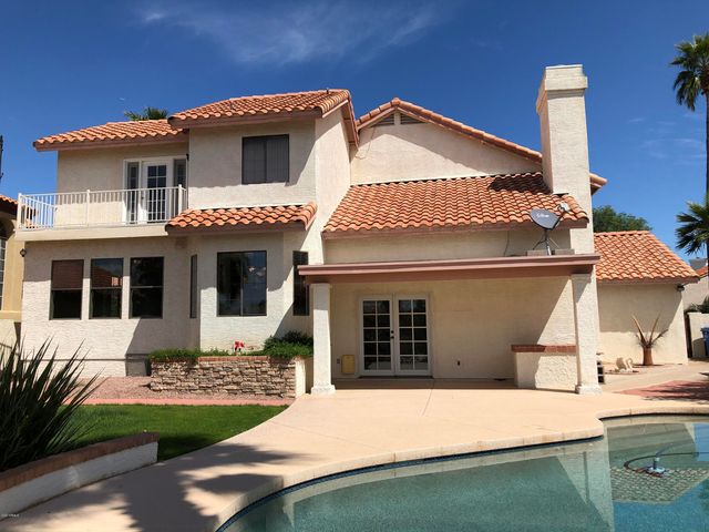 16226 S 37TH Way, Phoenix, AZ 85048