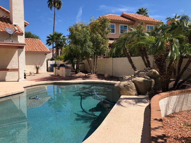 16226 S 37TH Way, Phoenix, AZ 85048