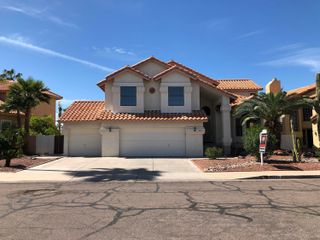 16226 S 37TH Way, Phoenix, AZ 85048