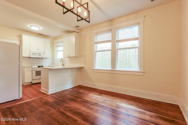 1231 E 42nd Street, Savannah, GA 31404