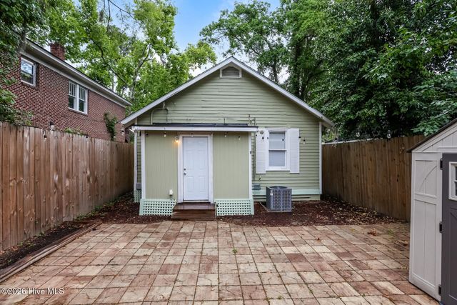 1231 E 42nd Street, Savannah, GA 31404
