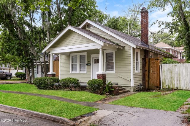 1231 E 42nd Street, Savannah, GA 31404