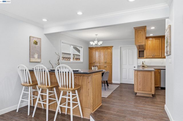 3325 Hudson Pl, Fremont, CA 94536