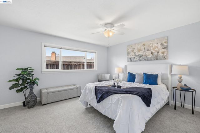 3325 Hudson Pl, Fremont, CA 94536