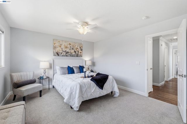 3325 Hudson Pl, Fremont, CA 94536