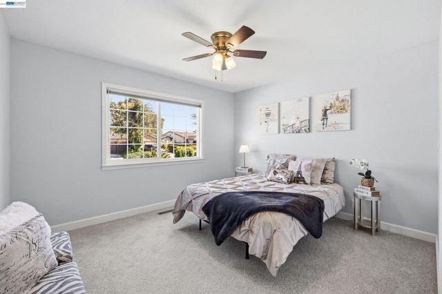 3325 Hudson Pl, Fremont, CA 94536