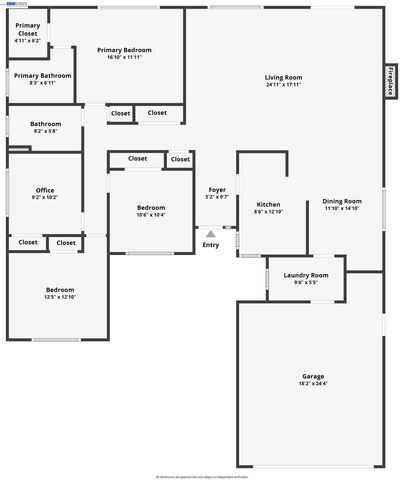 3325 Hudson Pl, Fremont, CA 94536